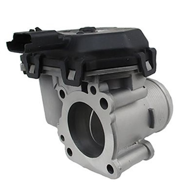 GAZ KELEBEGI PARTNER - BERLINGO - P208 - P3008 - P5008 - P308 - C4 - DS3 - DS4 - DS5 - FOCUS - C - MAX - 1.6 - HDI - TDCI EURO 6