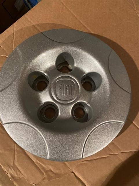 JANT KAPAK GOBEGI DOBLO III 1.3MJT 16JANT 5 BIJON