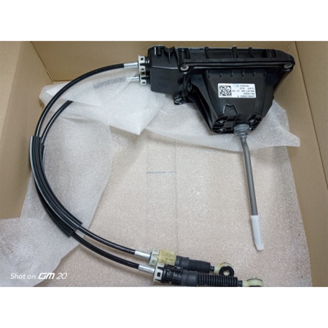 VITES KOLU KULESI KOMPLE CLIO III - DACIA