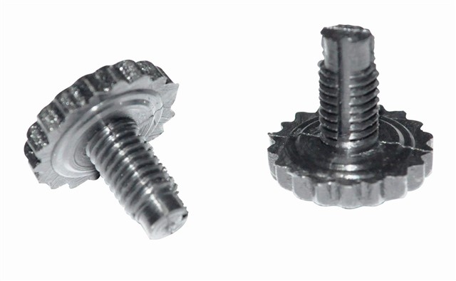 KALORIFER HAVA ALMA VIDASI PLASTIK R9 - 11