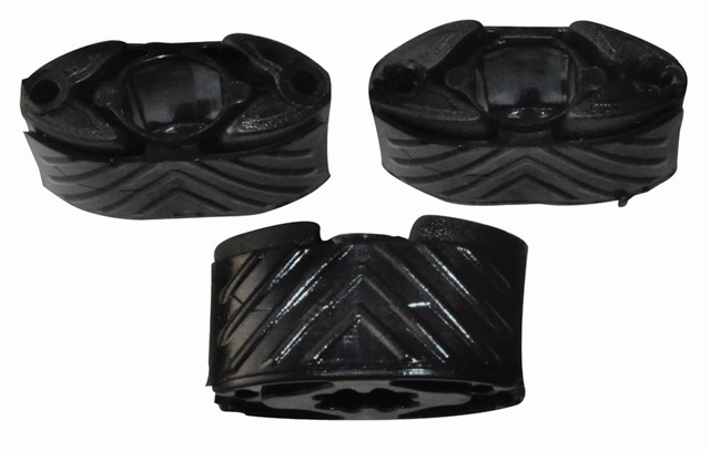 SUNROOF BADEMI MGN II