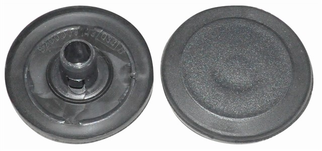 BAGAJ KAPAK BAKALIT TAPASI MGN II