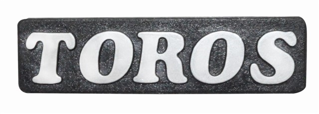 TORPIDO YAZISI KUCUK TOROS