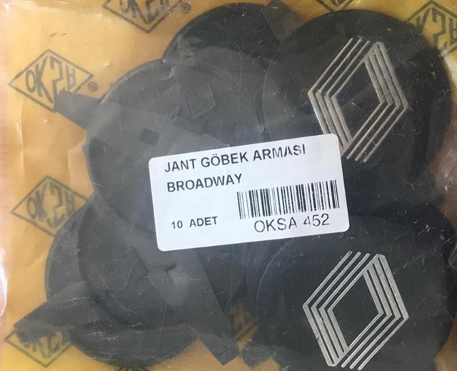 JANT GOBEK ARMASI BROADWAY R9