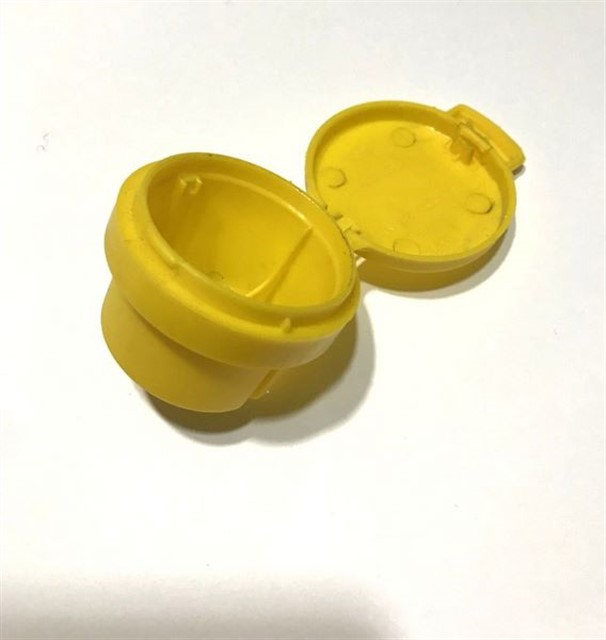 CAM SU FISKIYE DEPO KAPAGI MGN III - FLUENCE - CLIO IV