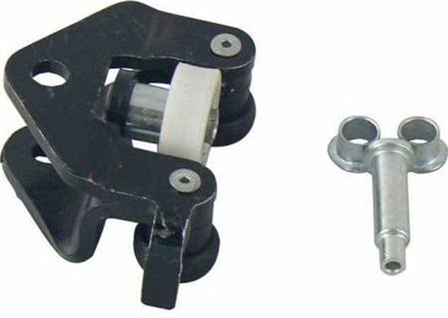 SURGULU KAPI ALT MEKANIZMA LAMASIZ SAG DOBLO