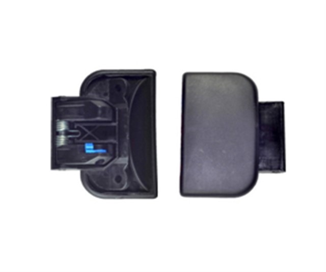 DIS KAPI ACMA KOLU ON SAG PARTNER - BERLINGO