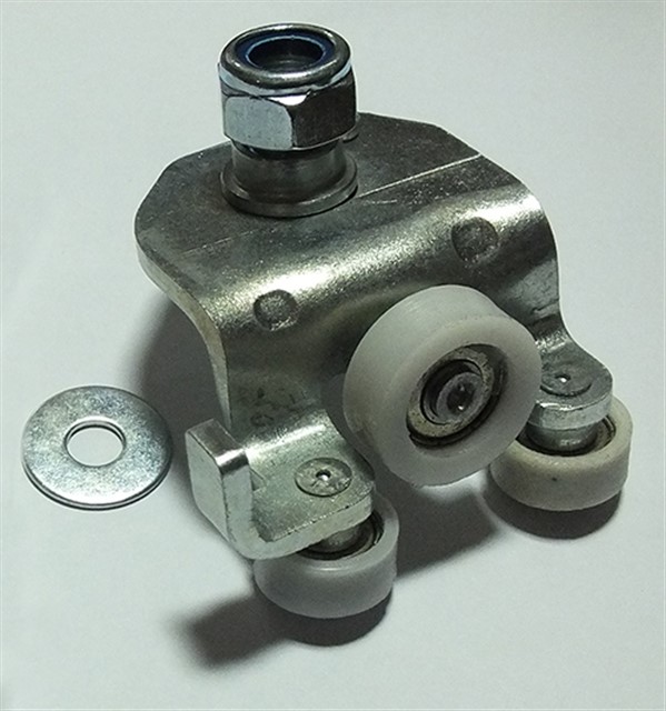 SURGULU KAPI UST MEKANIZMA MAKARASI SAG DUCATO III - BOXER III - JUMPER III 06