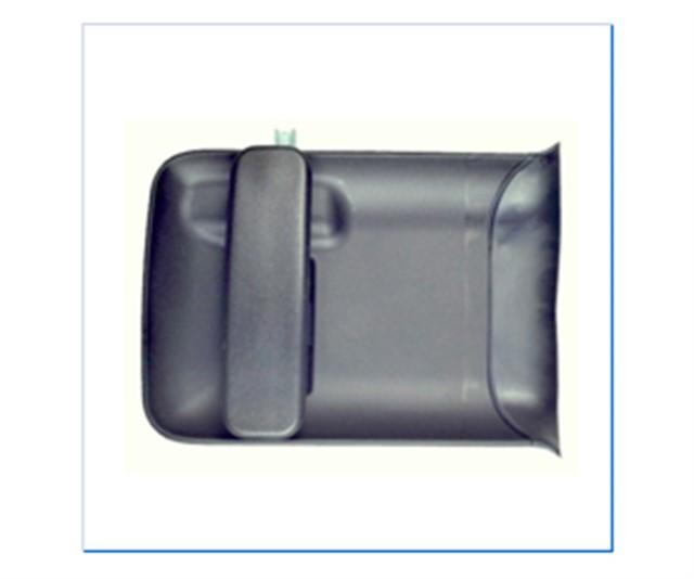 DIS KAPI ACMA KOLU ORTA SOL PARTNER - BERLINGO