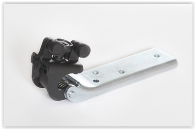 SURGULU KAPI ORTA MEKANIZMASI SAG MASTER II - MOVANO II KOMPLE