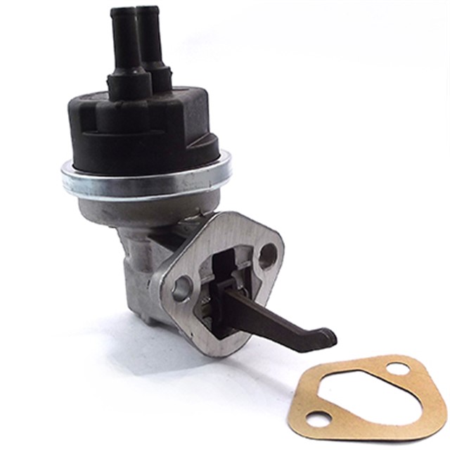 BENZIN OTOMATIGI SLX - TMP