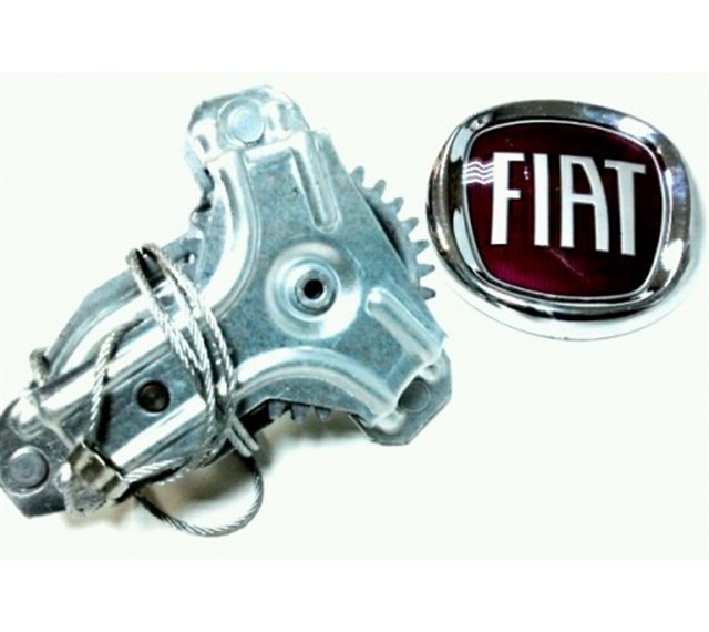 CAM KRIKOSU ARKA 1300 1600 M131 DKS