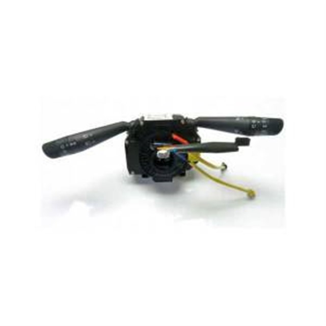 SINYAL KUMANDA KOLU GP