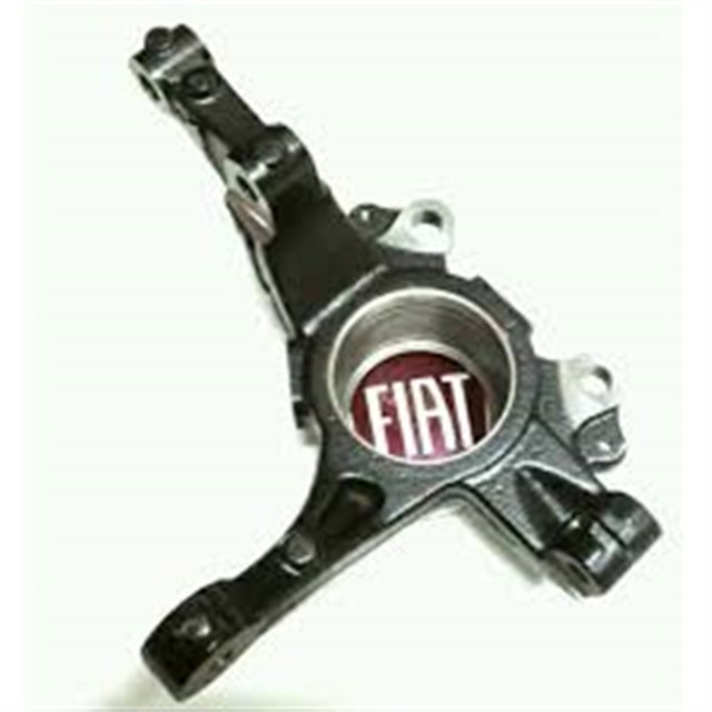 ON TEKERLEK AKS TASIYICI SOL 009 FR/LN