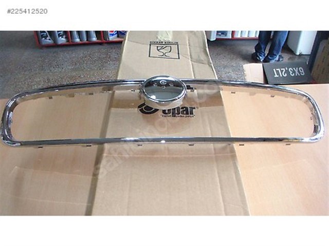 ON PANJUUR CERCEVESI LINEA 11