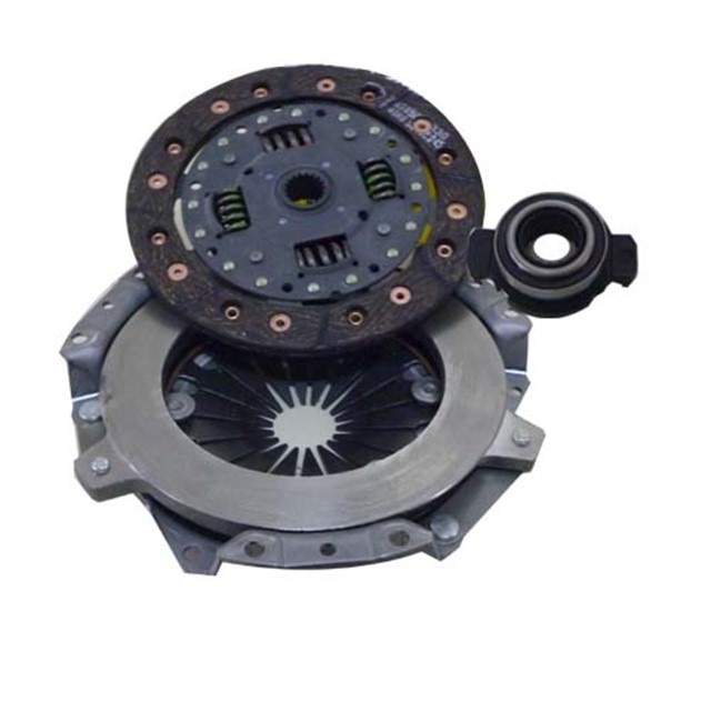 DEBRIYAJ SETI 106 - 206 - 306 - AX - SAXO - XSARA - 1.0 - 1.1 - 1.4 TU9M - MEK - MA/2