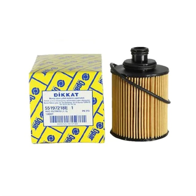 YAG FILTRE 500 ALBEA DOBLO FIORINO PUNTO IDEA LINEA PANDA 07 MITO 09 15 YPSILON 03 12 TIGRA MERIVA A CORSA C - D COMBA ASTRA H 1.3 MTJ 1.3 CDTI