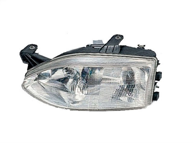 ON FAR SAG PALIO 96 - 02