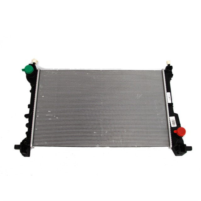 RADYATOR FIAT EGEA 1.6JTD