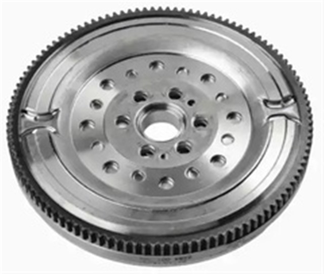 DEBRIYAJ VOLANTI LINEA - BRAVO - DOBLO 1.6 MTJ EURO4 MOTOR