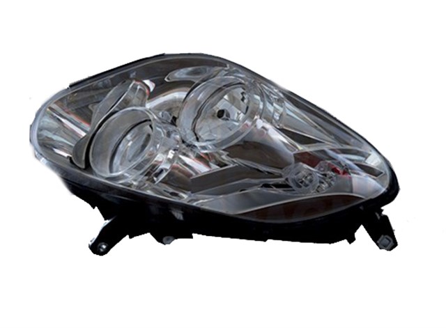 FAR SAG ELK. FIAT DOBLO 10 OPEL COMBO 10 H7/H1