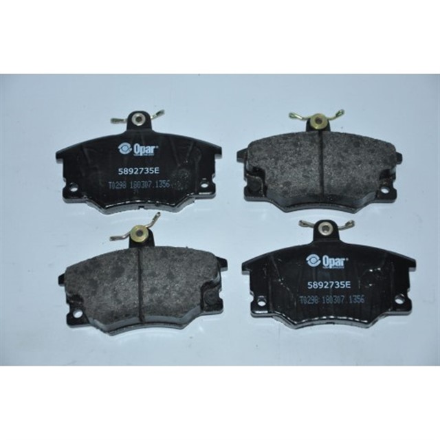 FREN BALATA TK.ON TPSX