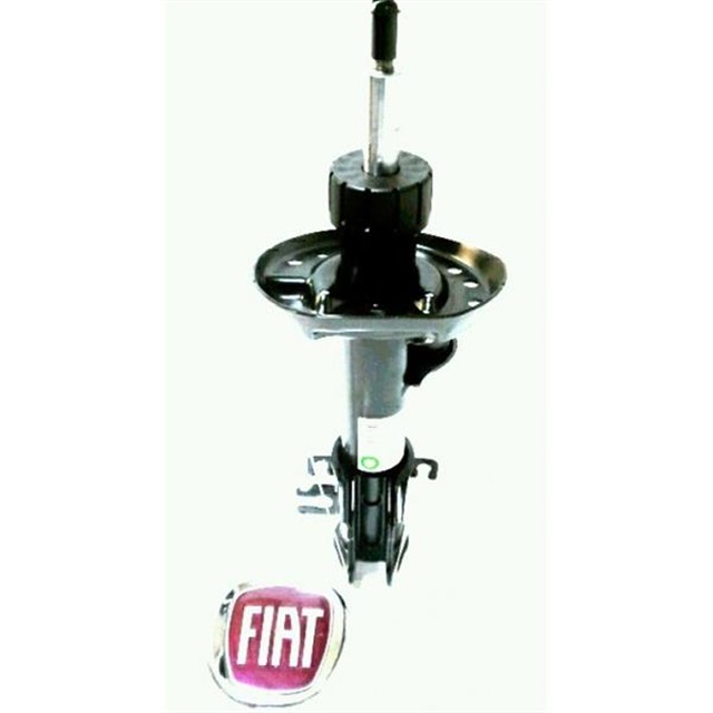 ON AMORTISOR SAG DOBLO