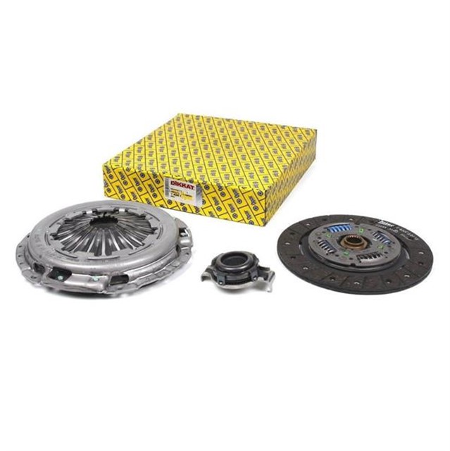 DEBRIYAJ SETI FIAT EGEA 1.3D 15 PUNTO 1.3D MULTIJET 12