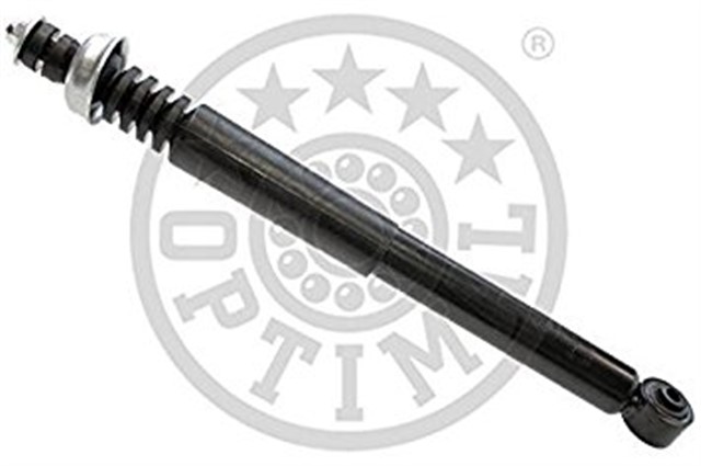 ARKA AMORTISOR SAG - SOL RENAULT CLIO II 98 CLIO SYMBOL 02 SYMBOL II 08