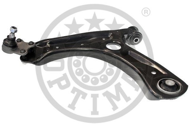 ALT SALINCAK KOMPLE SOL POLO V 09 A1 10 UZUN TIP