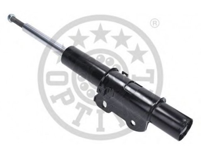 AMORTISOR ON GAZLI MERCEDES SPRINTER B906 06 . VW CRAFTER 30 - 35 - 50 06 KALIN MIL