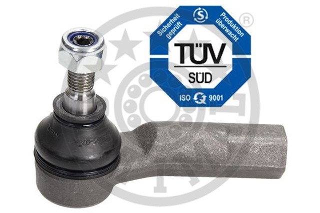 ROT BASI SOL POLO - CORDOBA - IBIZA IV - V 1.2 - 1.4 TD 02 - 08 HIDROLIK DIREKSIYON