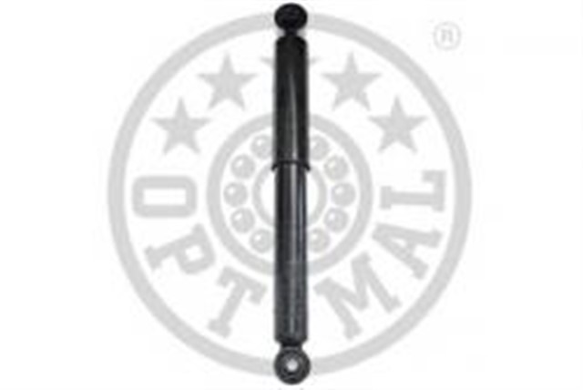 ARKA AMORTISOR SOL/SAG NISSAN QASHQAI 06 1.6 - 1.5 DCI - 2.0 - 2.0 DCI GAZLI