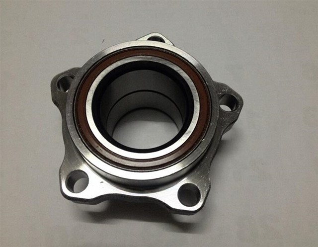 PORYA RULMANI ON BILYA TRANSIT - V347 06 - 14