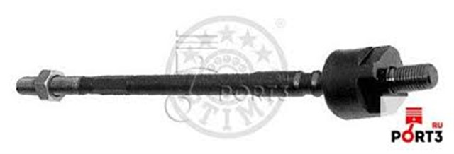 ROT MILI DOKKER - LODGY - LOGAN II - SANDERO II 2013