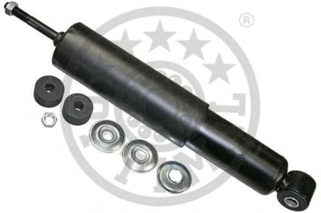 ON AMORTISOR L/R HYUNDAI H1 6.97 09 STAREX 6.97 SWB WAGON