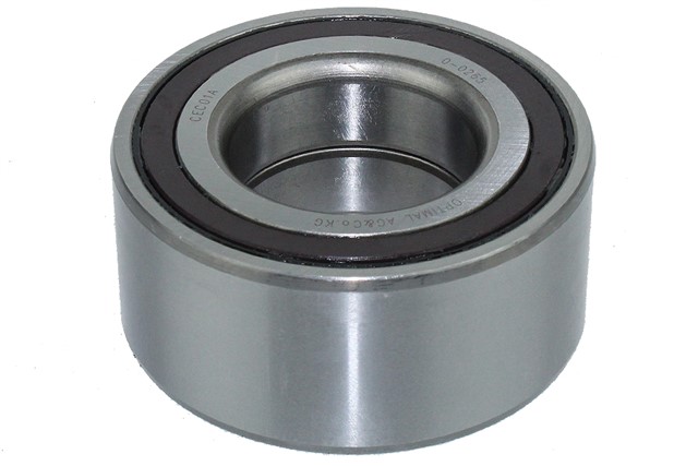 ON TEKER RULMANI RENAULT TRAFIC II 01 ESPACE IV 02 OPEL VIVARO A 01 2.0DTI 2.5DTI ABS LI 45X88X39