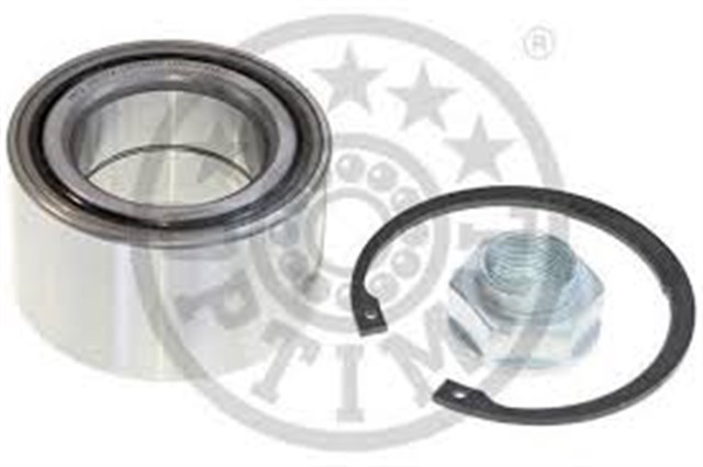 ON TEKER RULMANI TEK MASTER - MOVANO / ARKA TEKER VW VOLT - SPRINTER