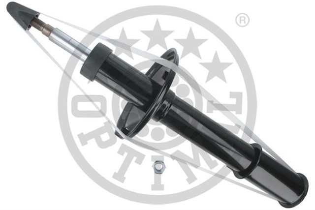 ON AMORTISOR SAG - SOL LOGAN MCV 80 SANDERO 08