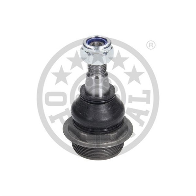 ALT ROTIL SOL MASTER III - MOVANO III 2010 18 MM