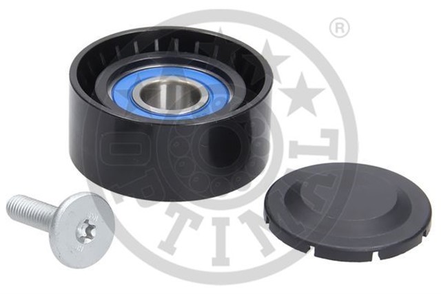 ALTERNATOR GERGI RULMANI BMW E90 E92 E93 F10 F20 F30 F32 F33 F34 F36 F07 F01 E84 F25 F15 F16 DIS CAP 60MM