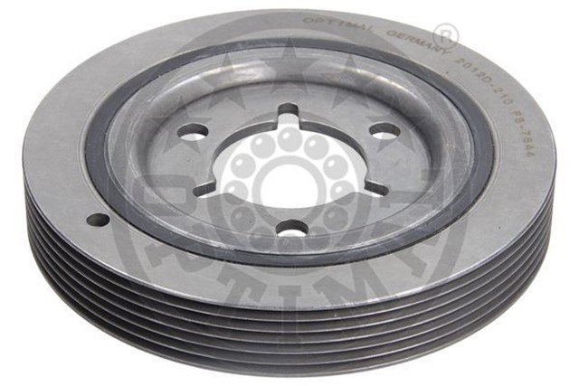 KRANK KASNAGI P206 - P307 - P406 - EXPERT - C5 - C8 - JUMPY 2.0 HDI - P307 1.4 16V - 1.6 16V - P607 - P807 2.0 - 2.2