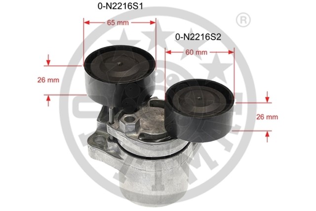 GERGI RULMANI KUTUKLU BMW E90 E92 E93 F10 F20 F30 F32 F33 F34 F36 F07 F01 E84 F25 F15 F16