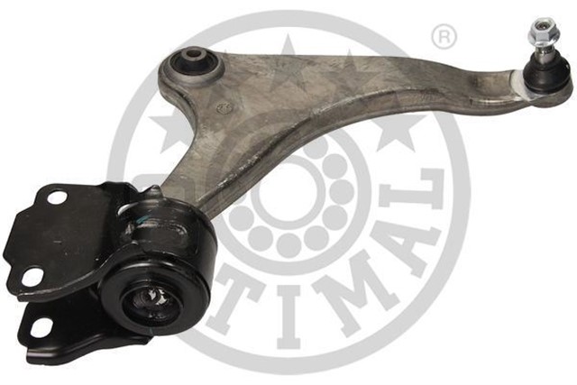 ALT SALINCAK SAG VOLVO S60 2010 - 2018 S90 2016 2019 V60 2010 - 2018 V70 2010 - 2015 ALIMINYUM