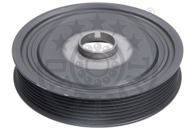 KRANK KASNAGI RENAULT MASTER 2.5 DCI 16V 02 ENG. G9U