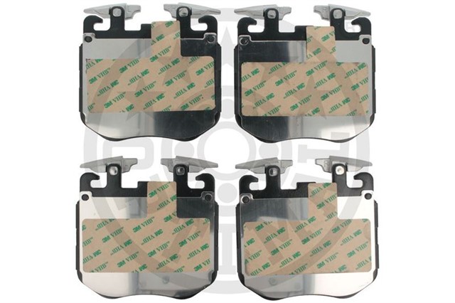 FREN BALATASI ON BMW G20 G22 G30 G32 G11 G14 G05 G06 G07 ROLLS - ROYCE PHANTOM 17 CULLINAN18