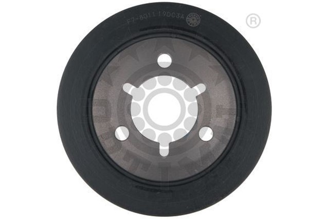 KRANK KASNAGI BERLINGO - PEUGEOT 106 - PARTNER 1.6 16V - VTS - I S16 TU5J