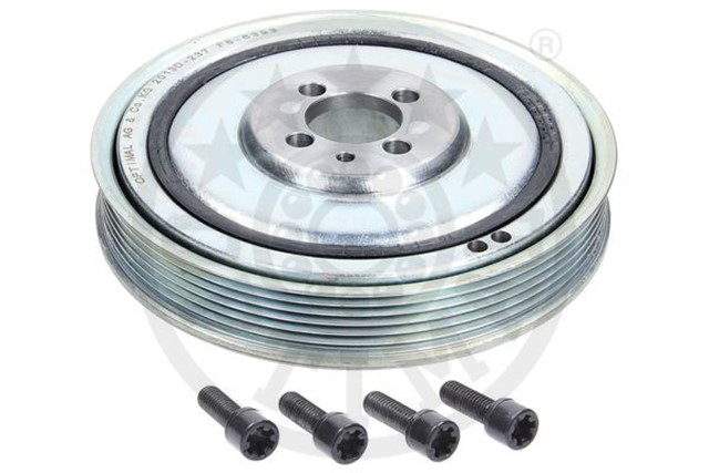 KRANK KASNAGI FIAT 500L 12 BRAVO I - II 00 DOBLO 10 FREEMONT 11 GRANDE PUNTO 06 LINEA 07 MAREA 98 ALFA ROMEO 147 - 156 - 159 GIULIETTA 10 OPEL ASTRA H 06 VECTRA C 04 1.6D 1.9D 2.0D 6 OLUK