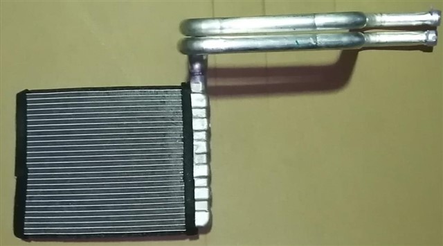 KALORIFER RADYATORU FOCUS III 11 18 TOURNEO CONNECT 1.5 - 1.6 TDCI 14