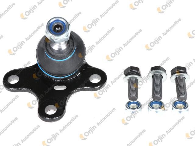 ROTIL ALT SAG POLO 1.4 - 1.6 - 1.7SDI - 1.9D 94 - 01 - LUPO 98 - 05 - AROSA 97 - 04 6N0407365A